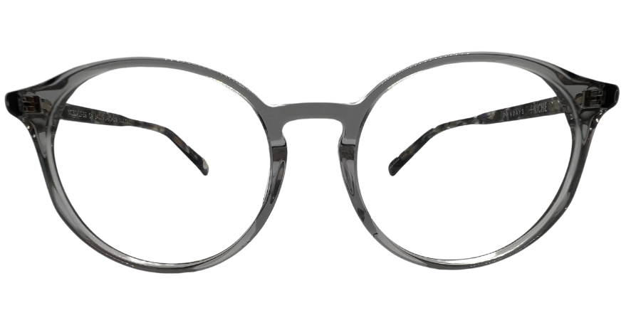 Niche NC3021J Plastic Men / Women Spectacle Frame